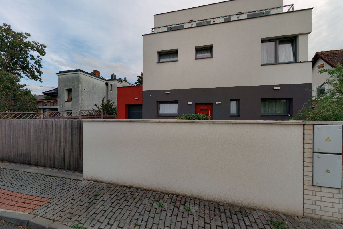 Ondřej Beránek - Broušení parket