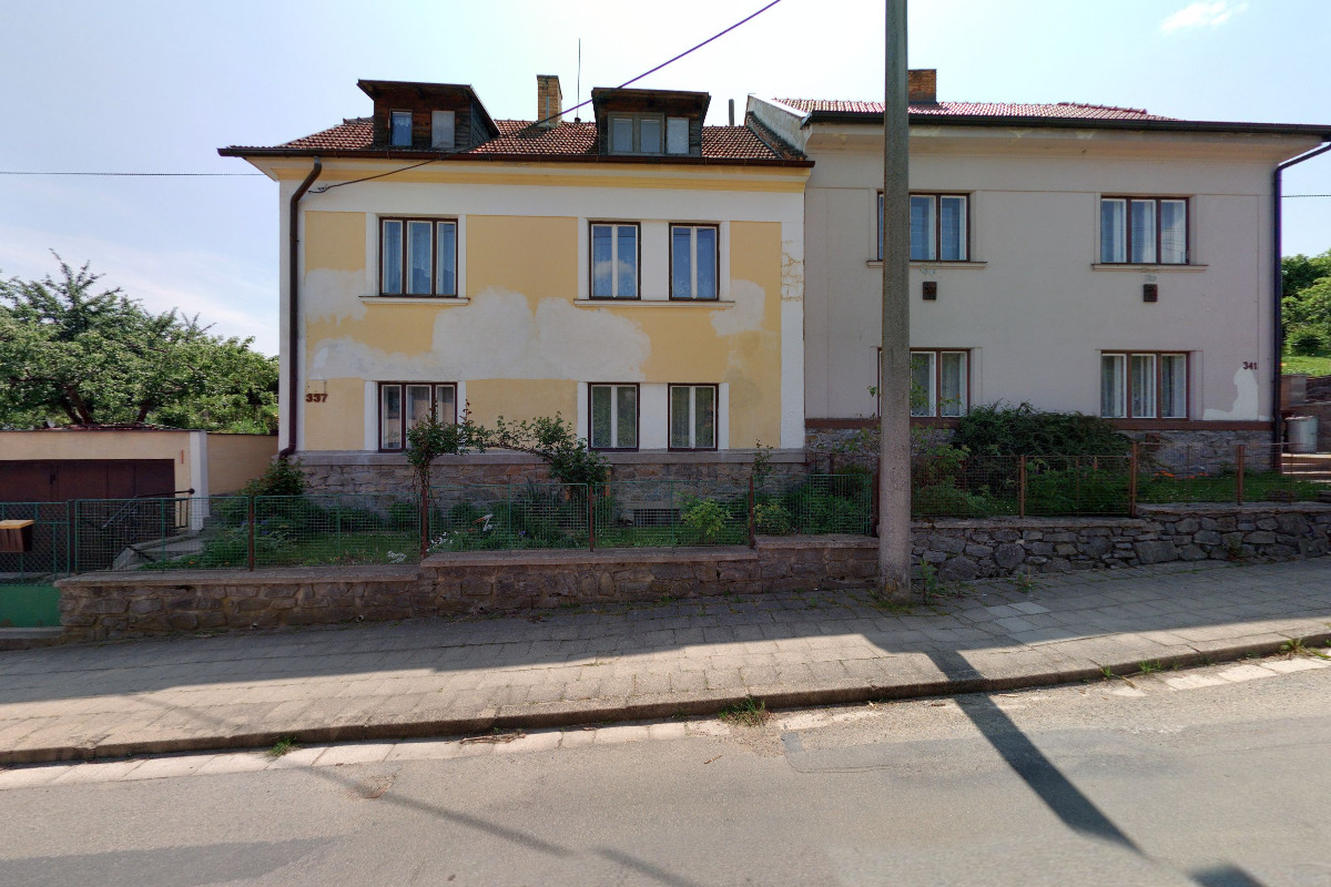 Sbor Církve bratrské v Letovicích