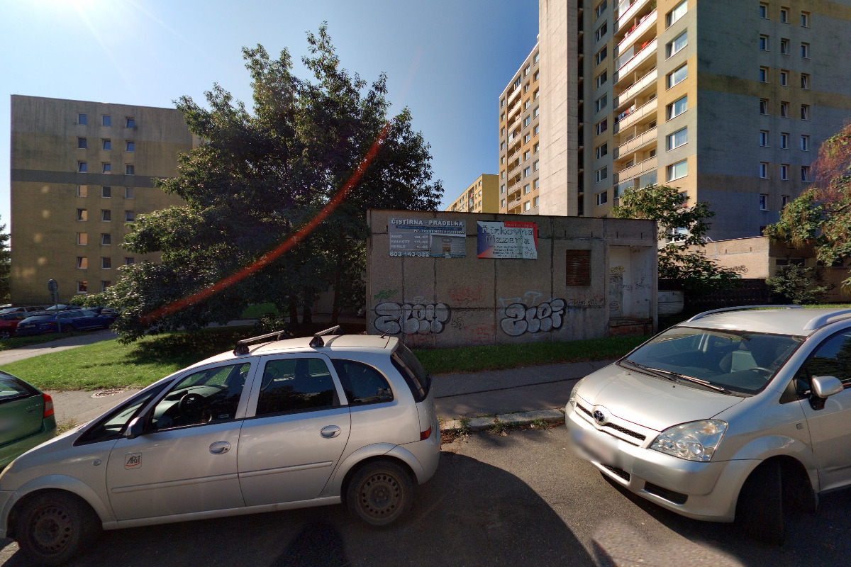 Sbor Církve bratrské v Praze 4 - Jižní Město foto 3