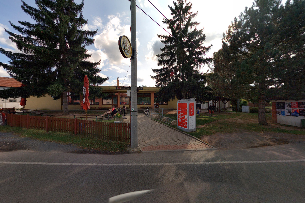 Hostinec U Bílého Žida