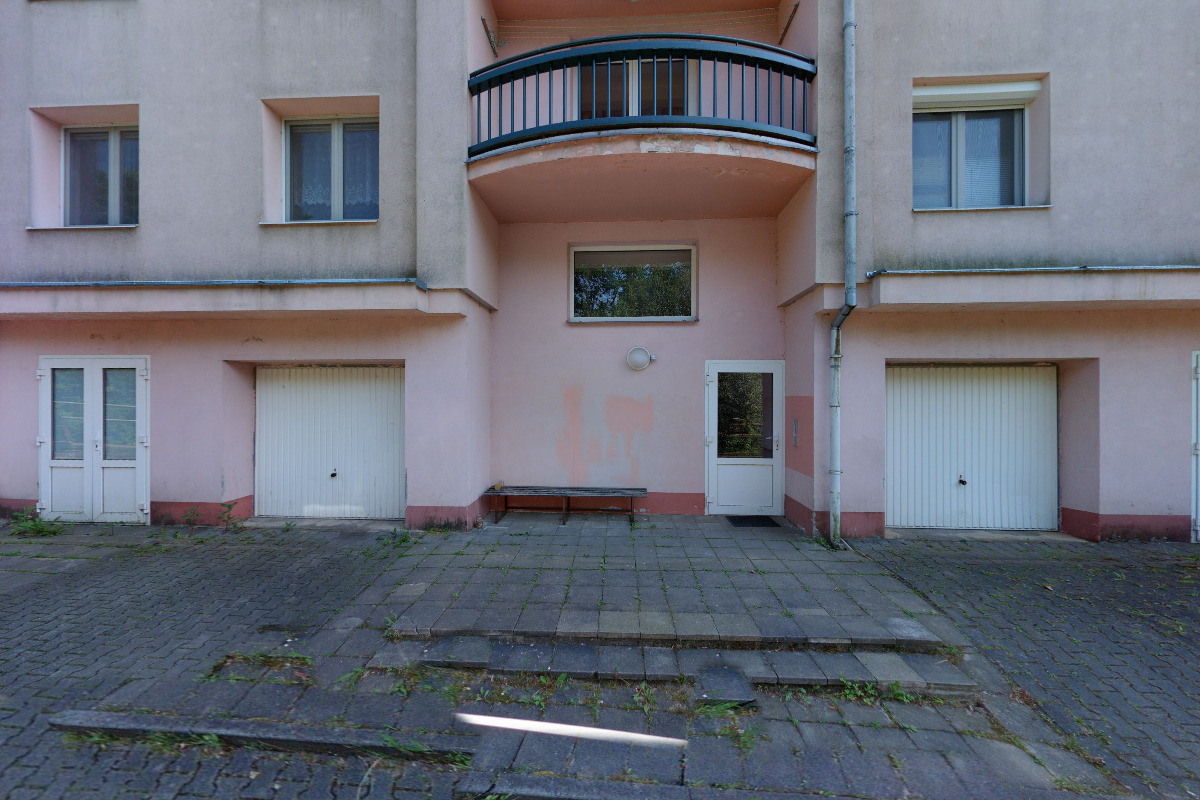 Gips stav - Petr Musil