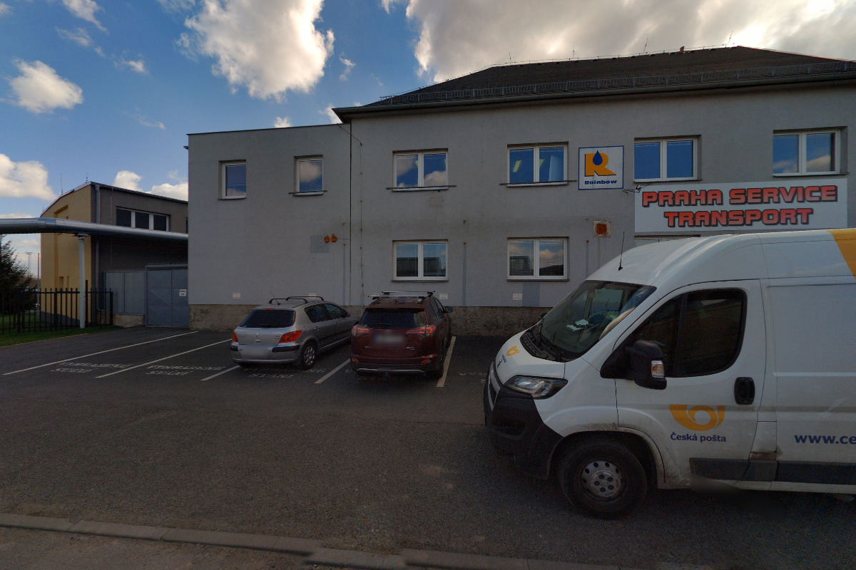 Rainbow Kladno - RB TEAM, s.r.o foto 5