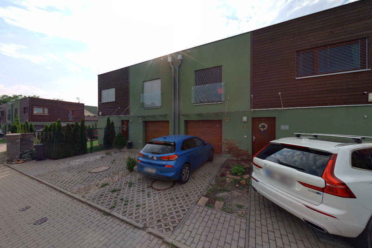 Mgr. Martina Urbanová, advokátka a mediátorka