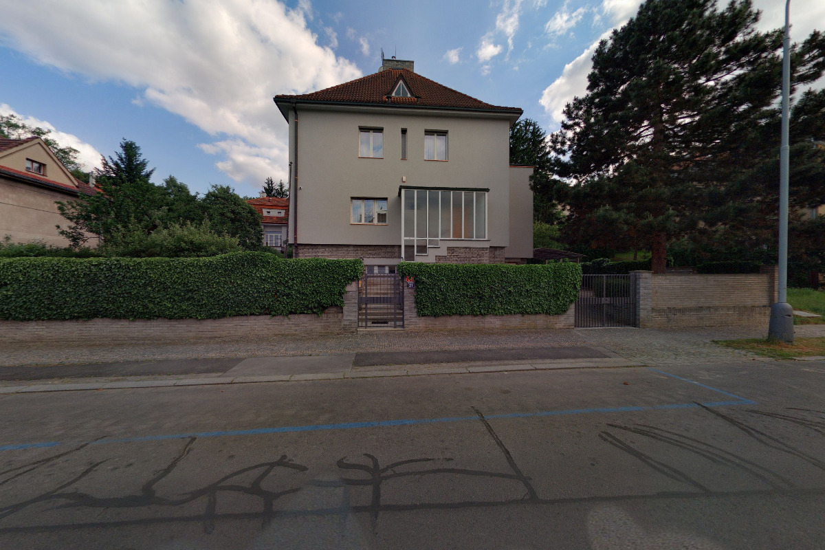 Kabinet české grafiky