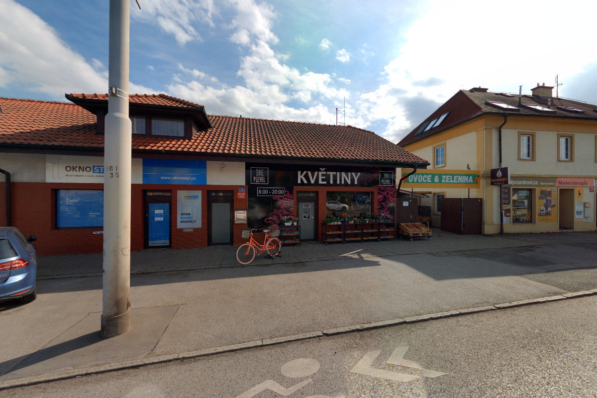 Ovoce & Zelenina Iveta Galandová