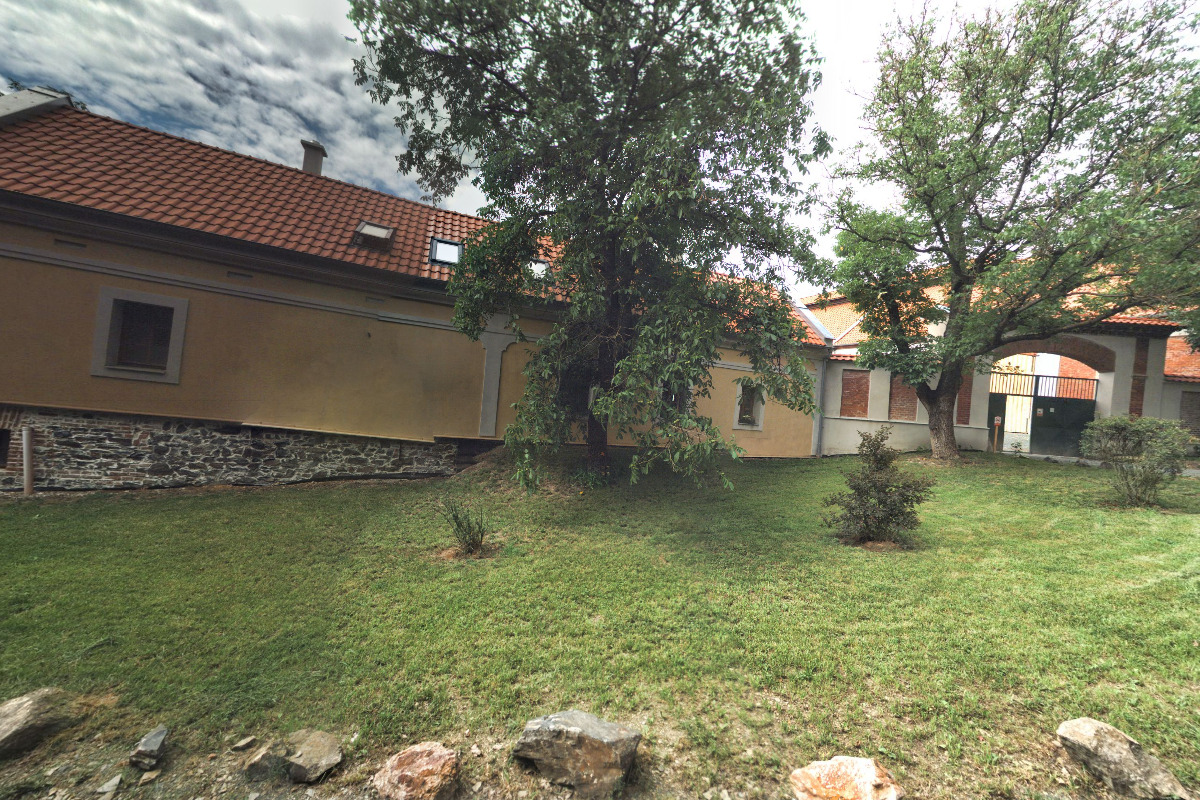 Penzion Krkavčí Hora foto 2