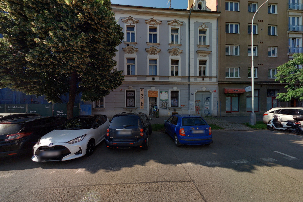 Zdeněk Kubeš foto 2