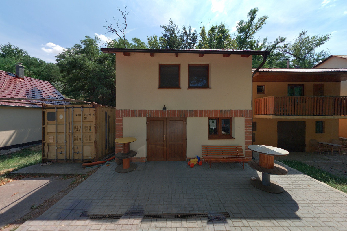 Víno Pokorný foto 2