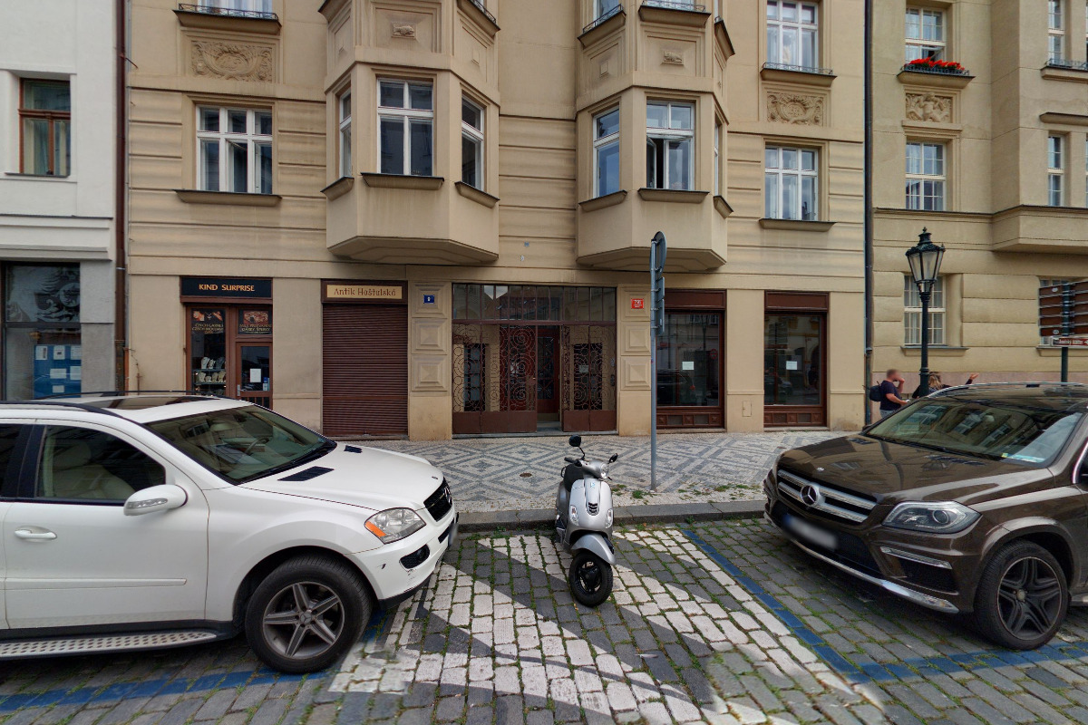 Drahokam shop foto 2