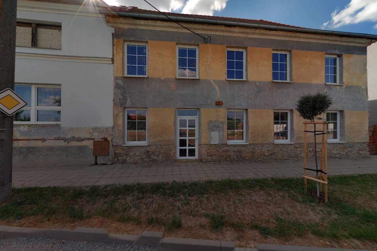 Římskokatolická farnost Bohutice