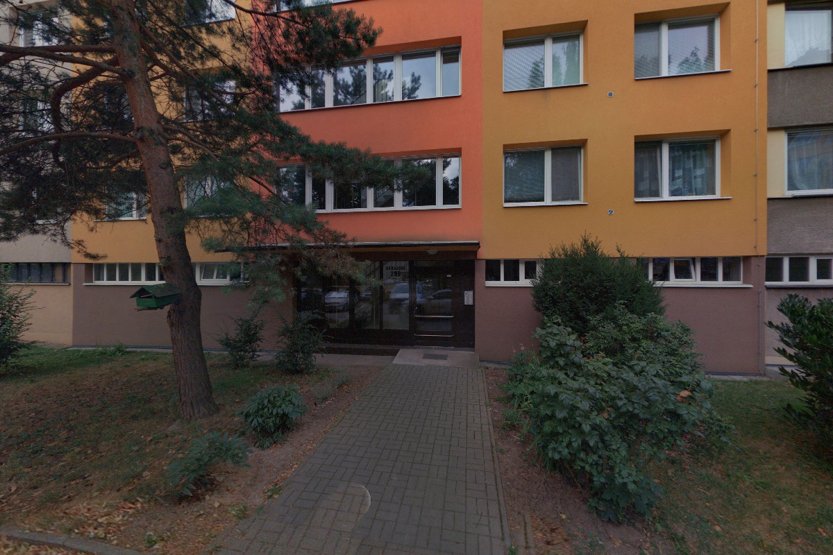 David Sedliský foto 2