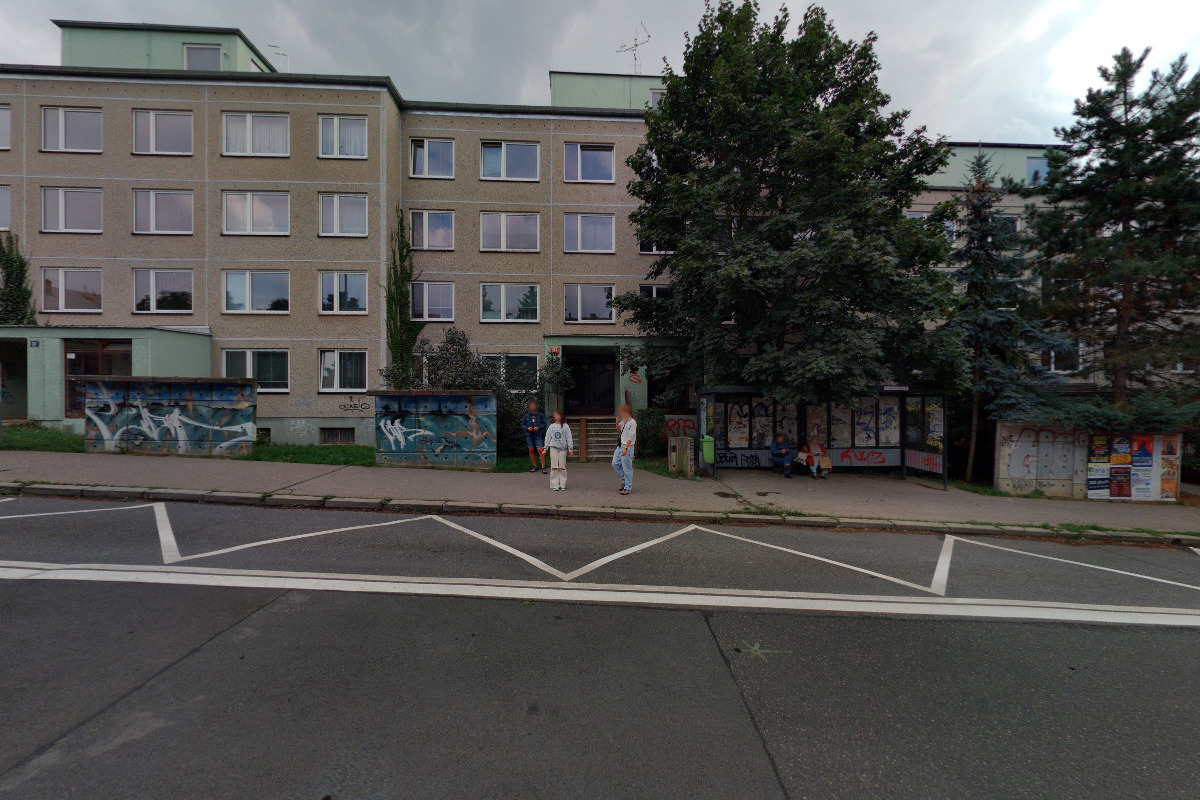 Potraviny Na Lysinách