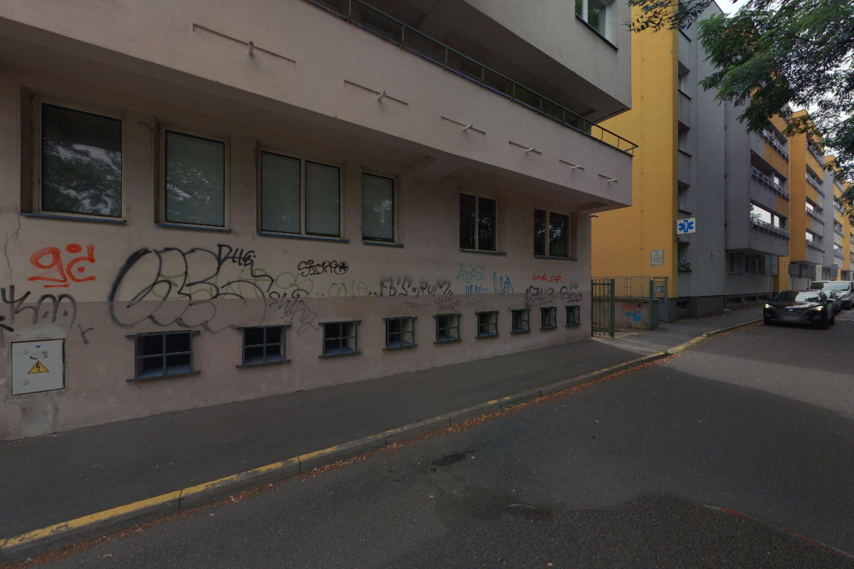 ARCHITEKTONICKÝ ATELIER ALEŠ, s.r.o.