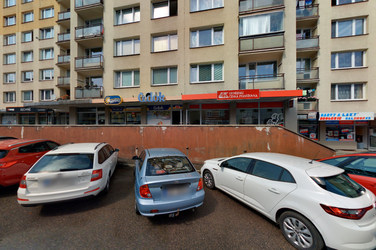 GENERALI ČESKÁ POJIŠŤOVNA foto 1