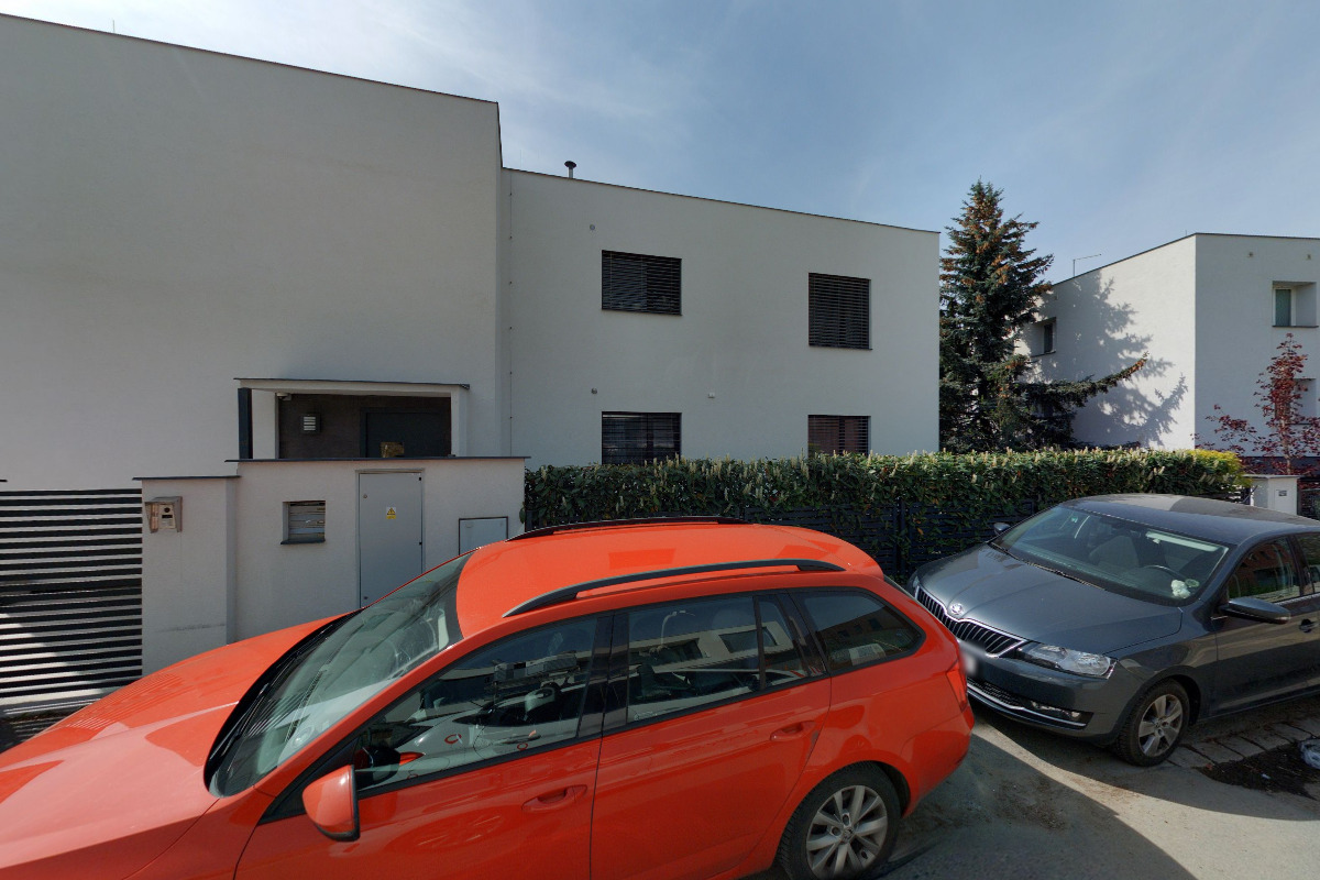 Airport Prague Luxury Apartment & Spa foto 1