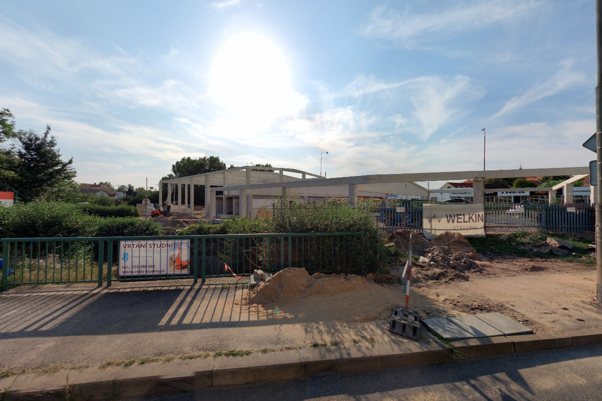 Mountfield foto 4