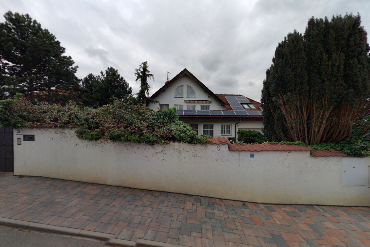 inPHARM spol.  s r.o., organizační složka