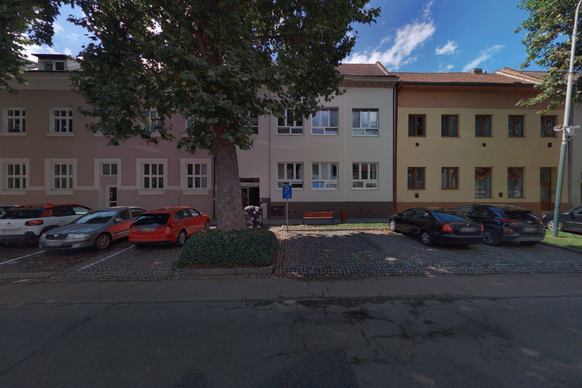 Lékárna 1. lékárenská Kyjov foto 2