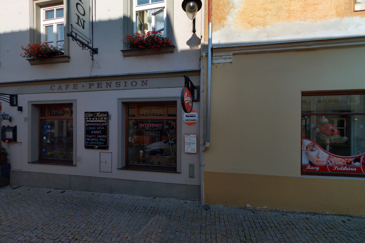 Café Kulíšek foto 4
