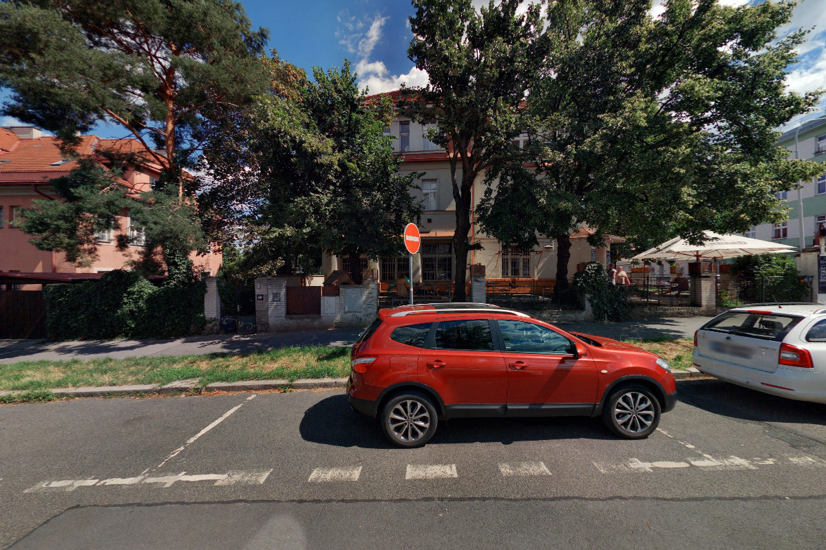 Hospoda U Klokočníka foto 6