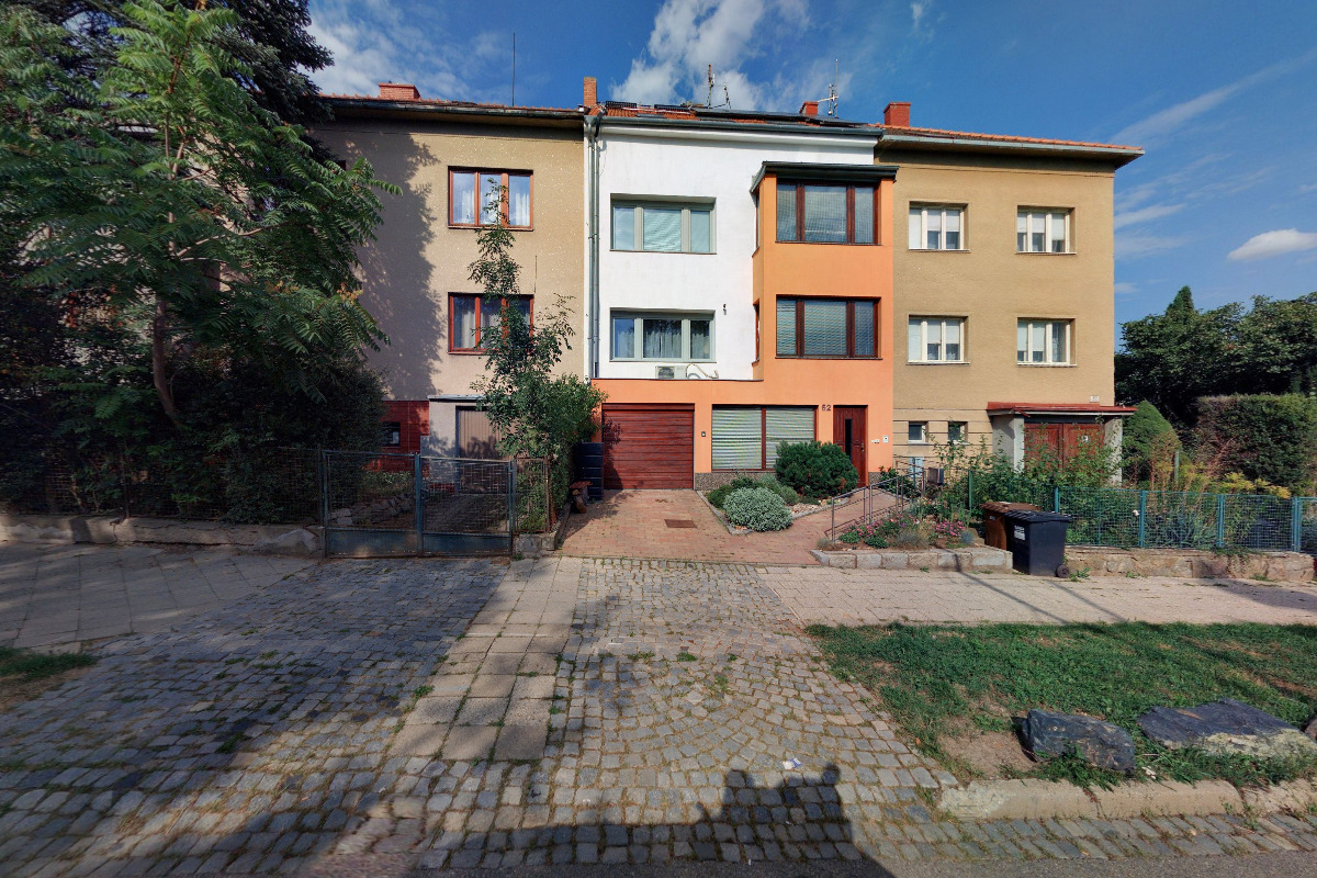 Bc. Vítězslav Ryšavý