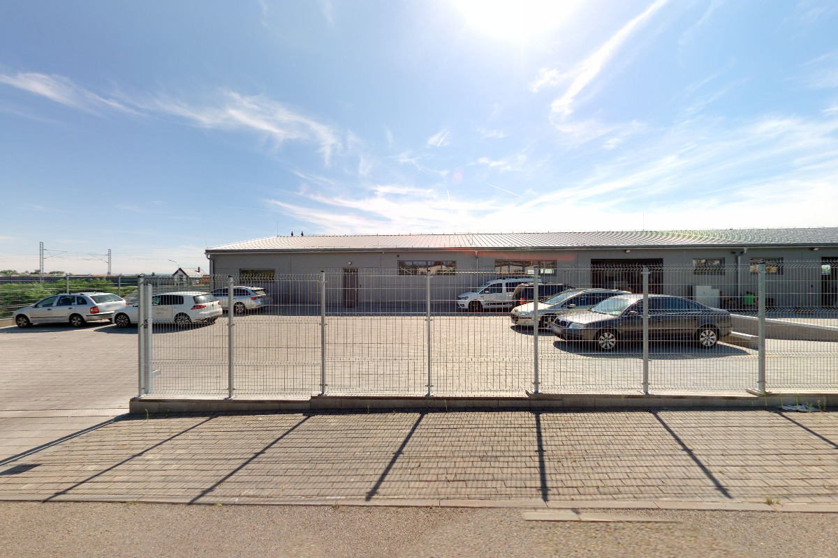 BERAN Interier, s.r.o.