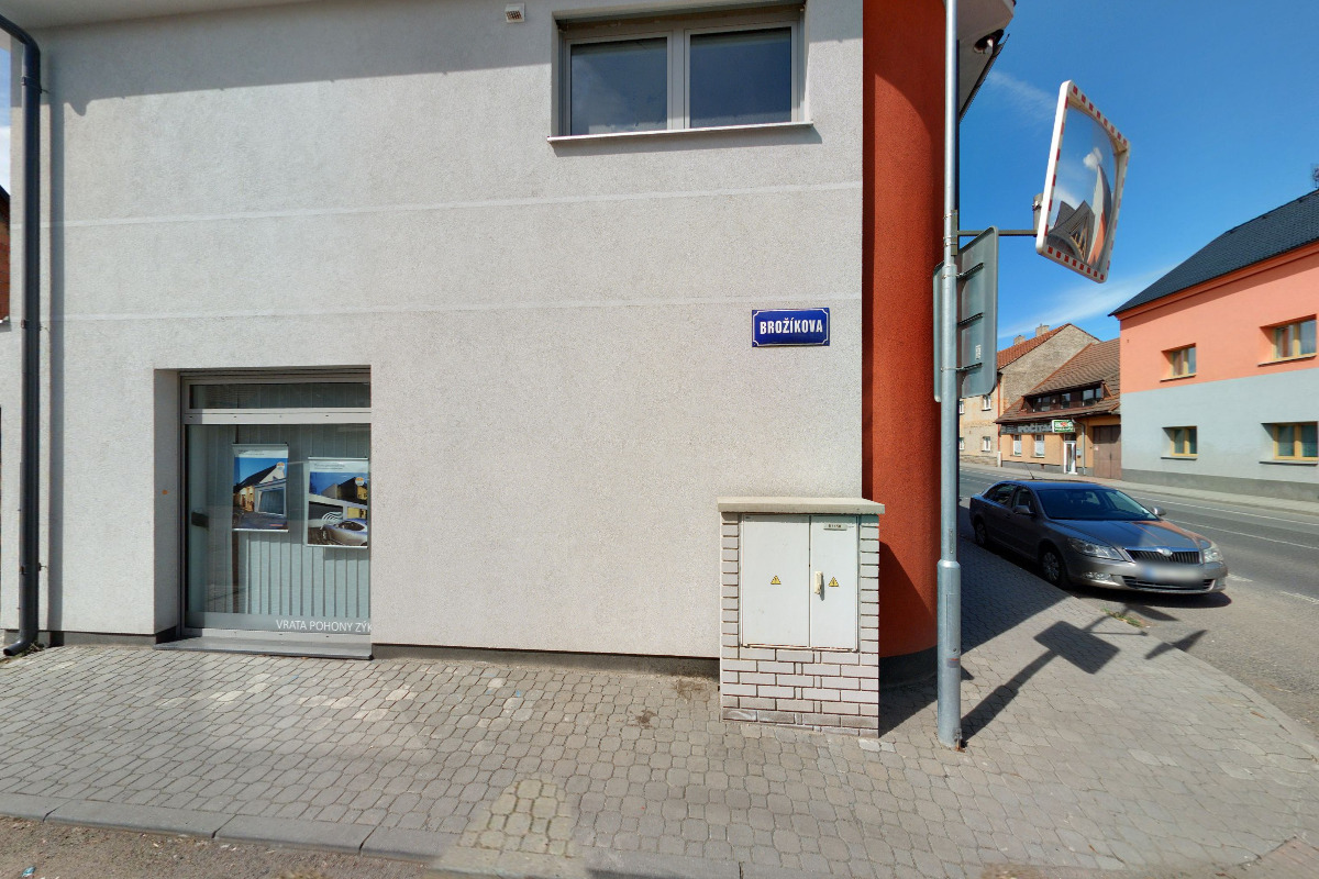 Vrata pohony Zýka - eshop foto 3