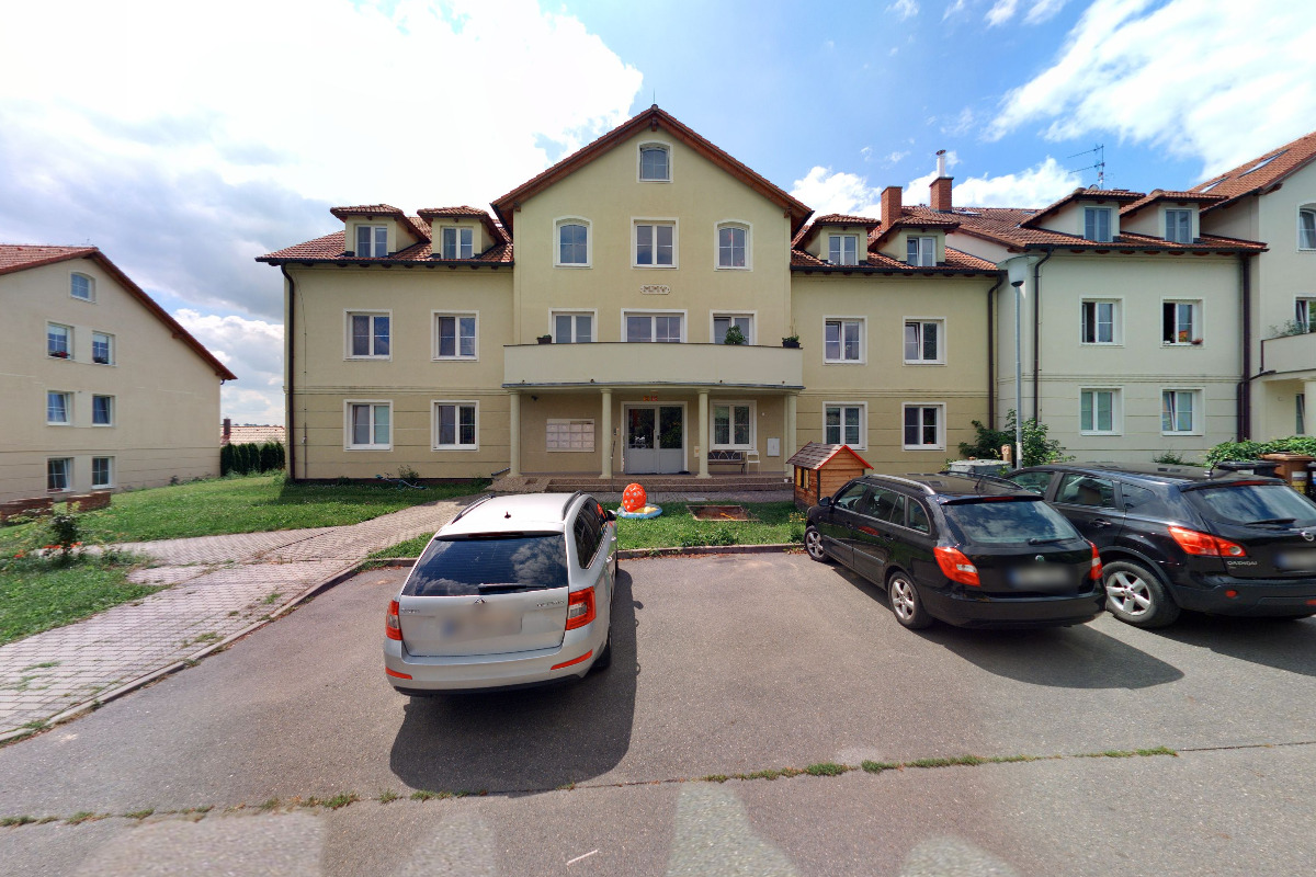 Kat Černá - transformativní koučka