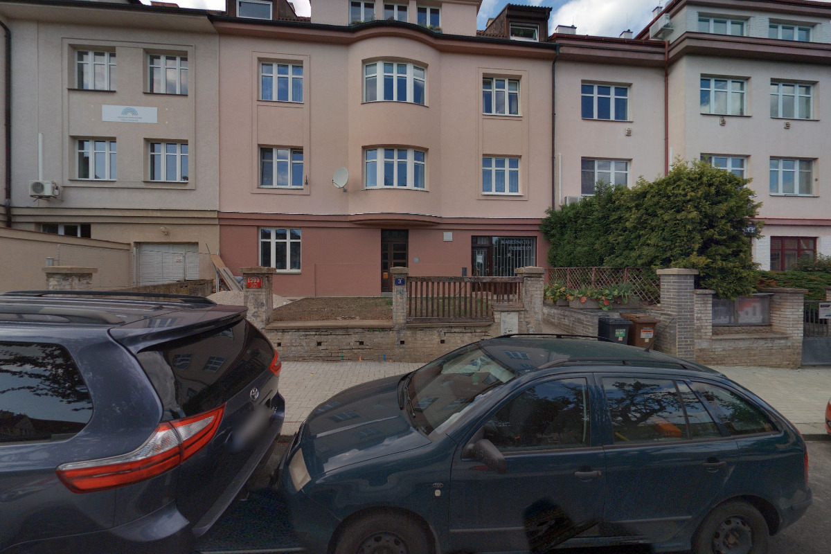 Kadeřnictví Evropská foto 2