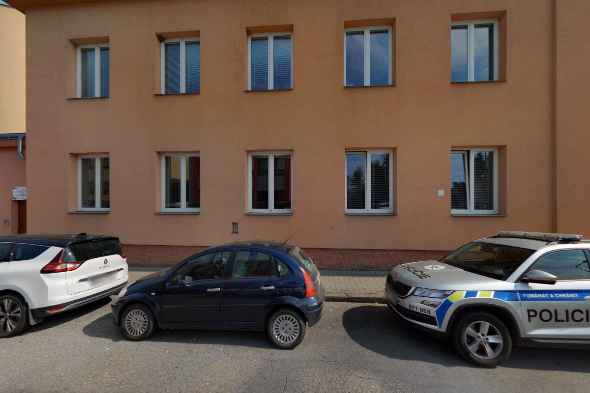 Speciální ZŠ, MŠ a praktická škola Moravská Třebová foto 2