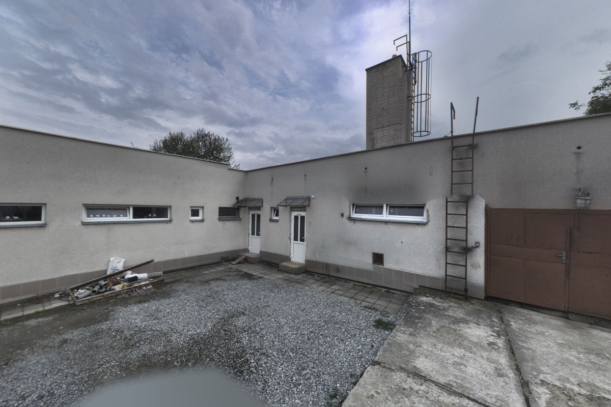 MŠ Ochoz u Brna, Brněnská