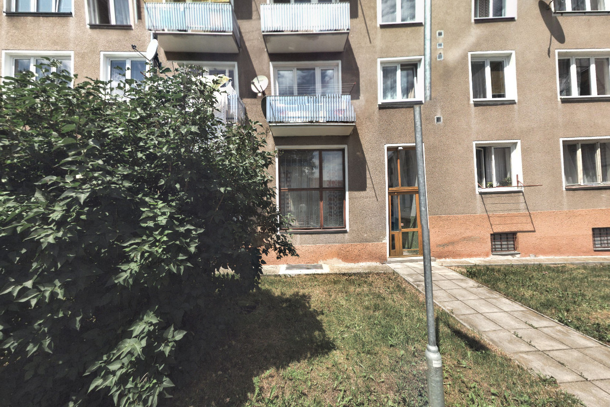 Marek Schejbal foto 2