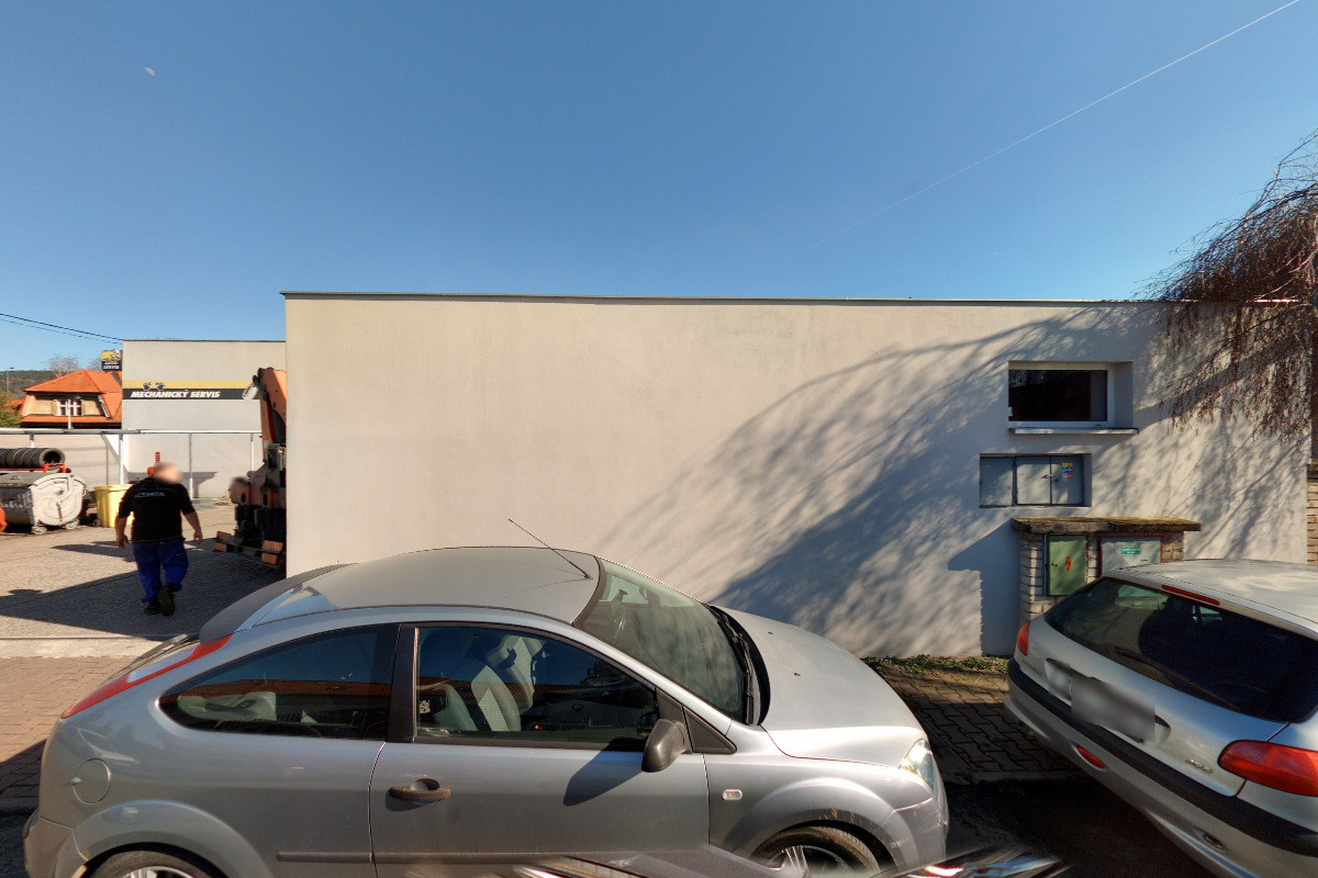 elkawe - autopůjčovna