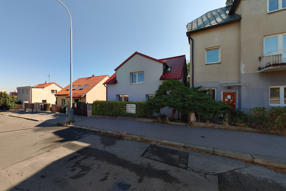 ALFE Praha, spol. s r.o.