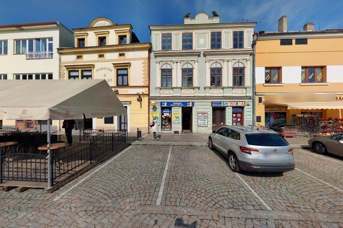 Mifin s.r.o. - SMĚNÁRNA foto 3