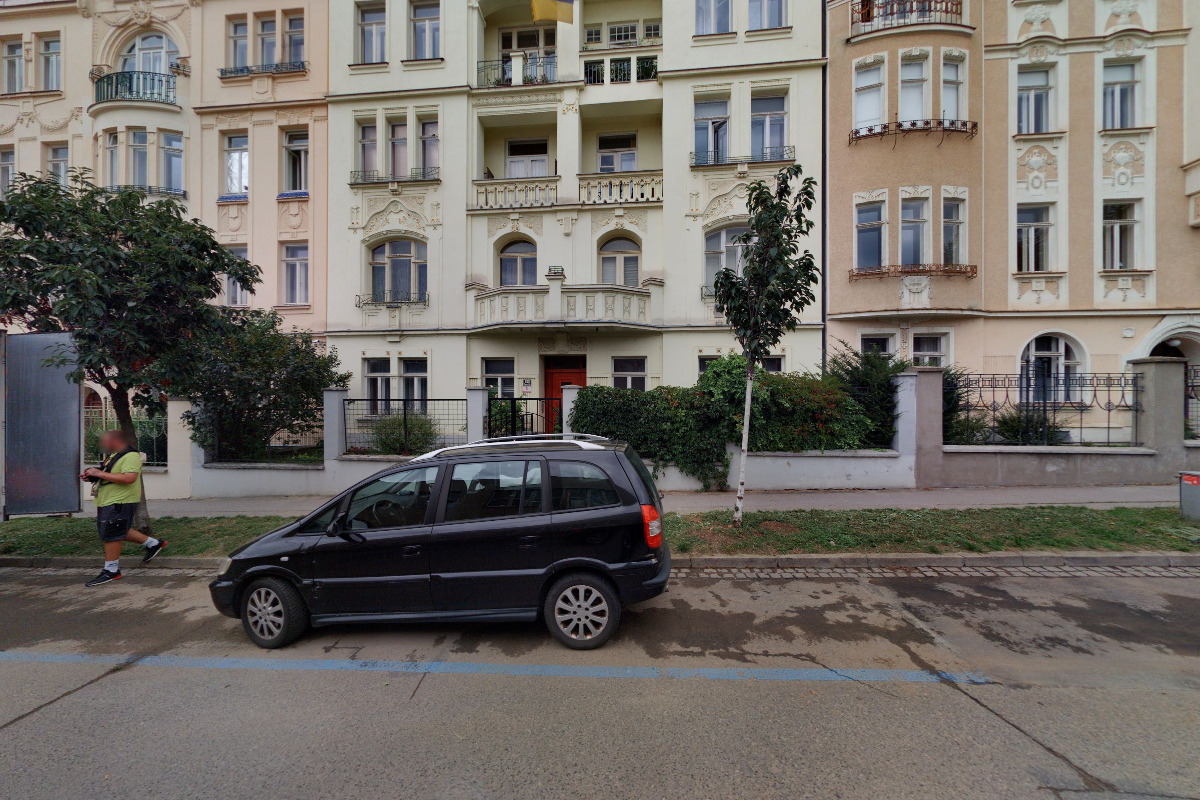 Česká komora samostatných likvidátorů pojistných událostí