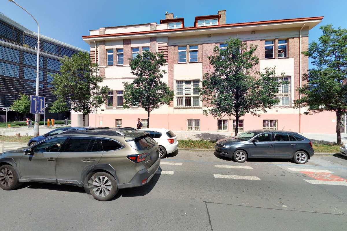 ZŠ Praha 7, U Uranie foto 6