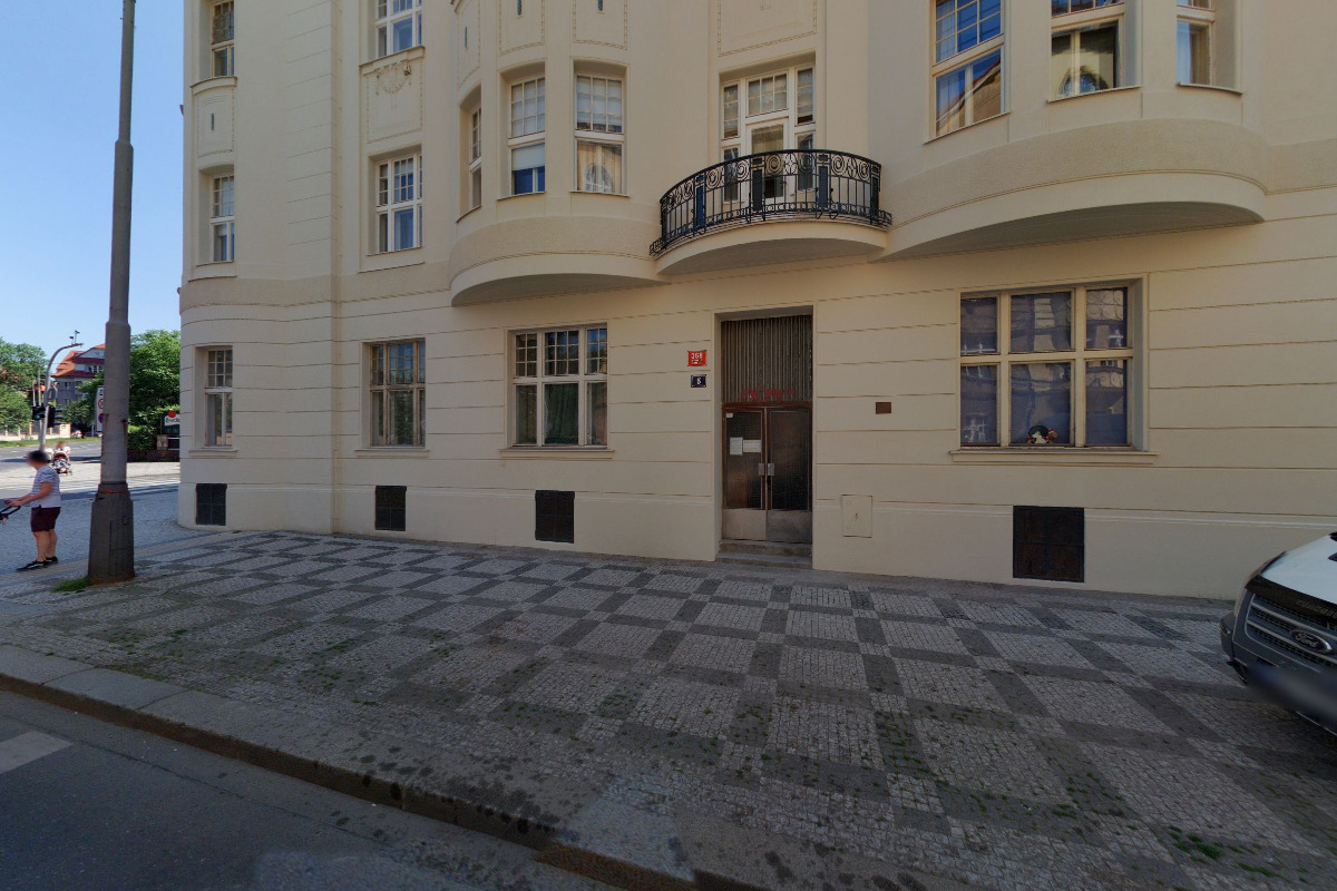 Praga Sinfonietta foto 2
