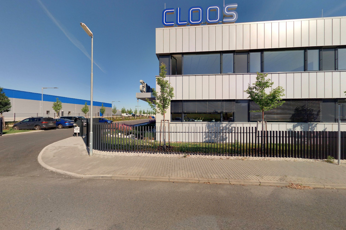 CLOOS PRAHA, spol. s r.o. foto 5