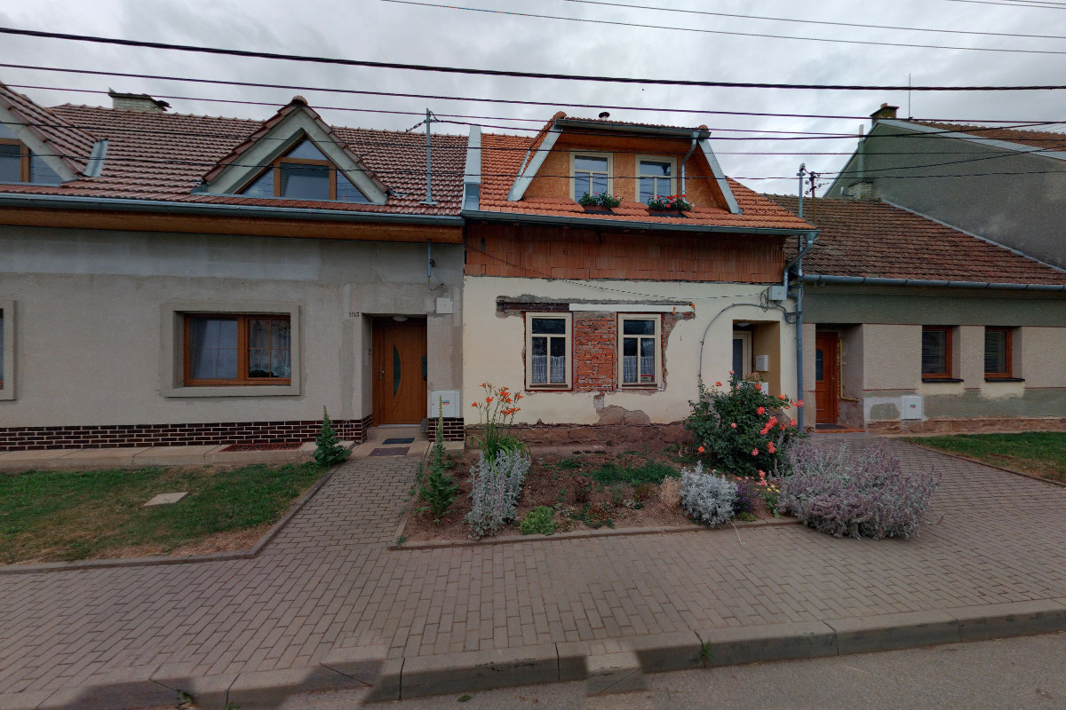 Ing. Miroslava Prchalová - stavební inženýrka foto 2