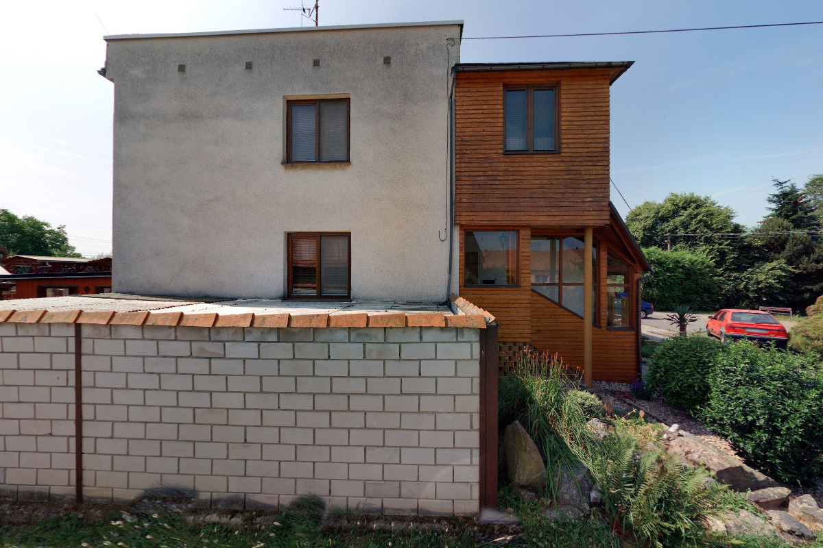 Truhlářství Lapeš