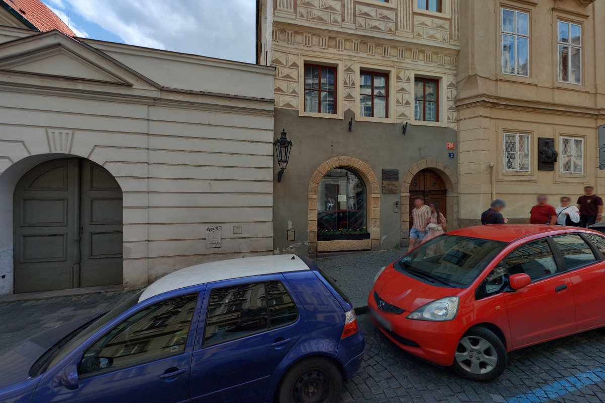 Česká rozvojová agentura