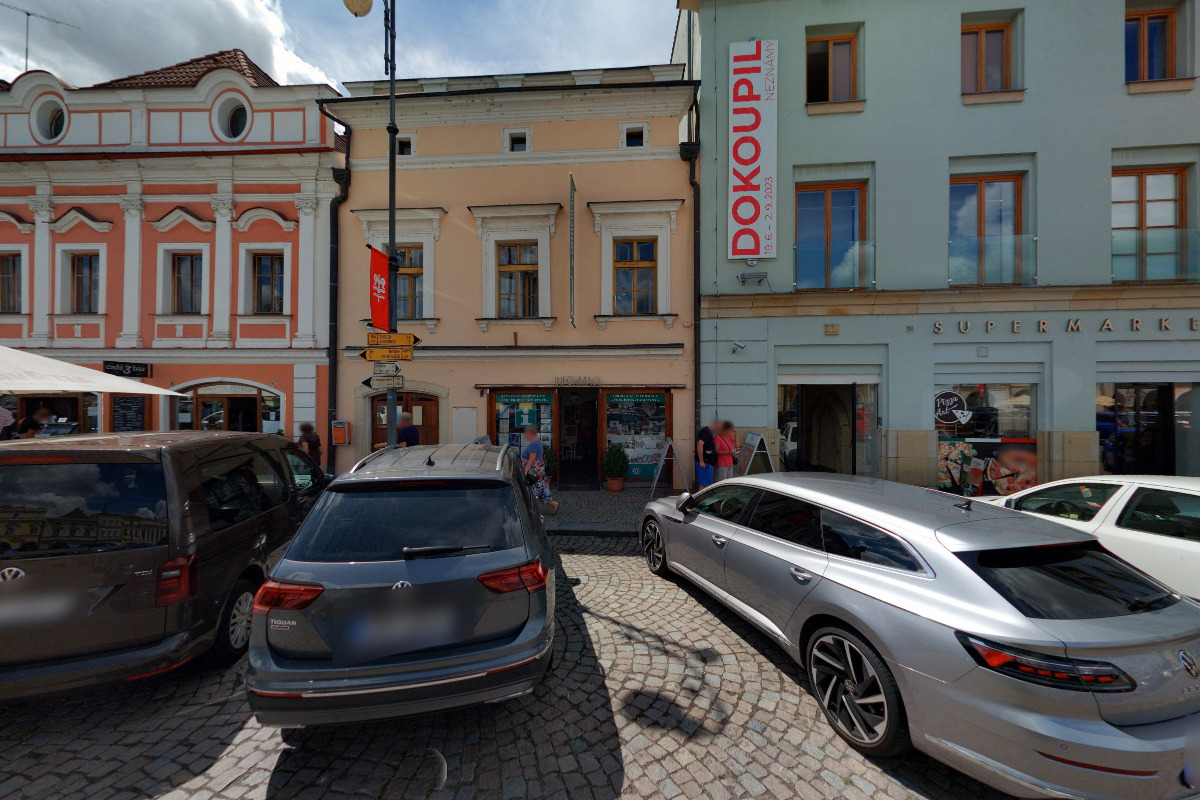 Zdravotní masér -  Jakub Lojka foto 3