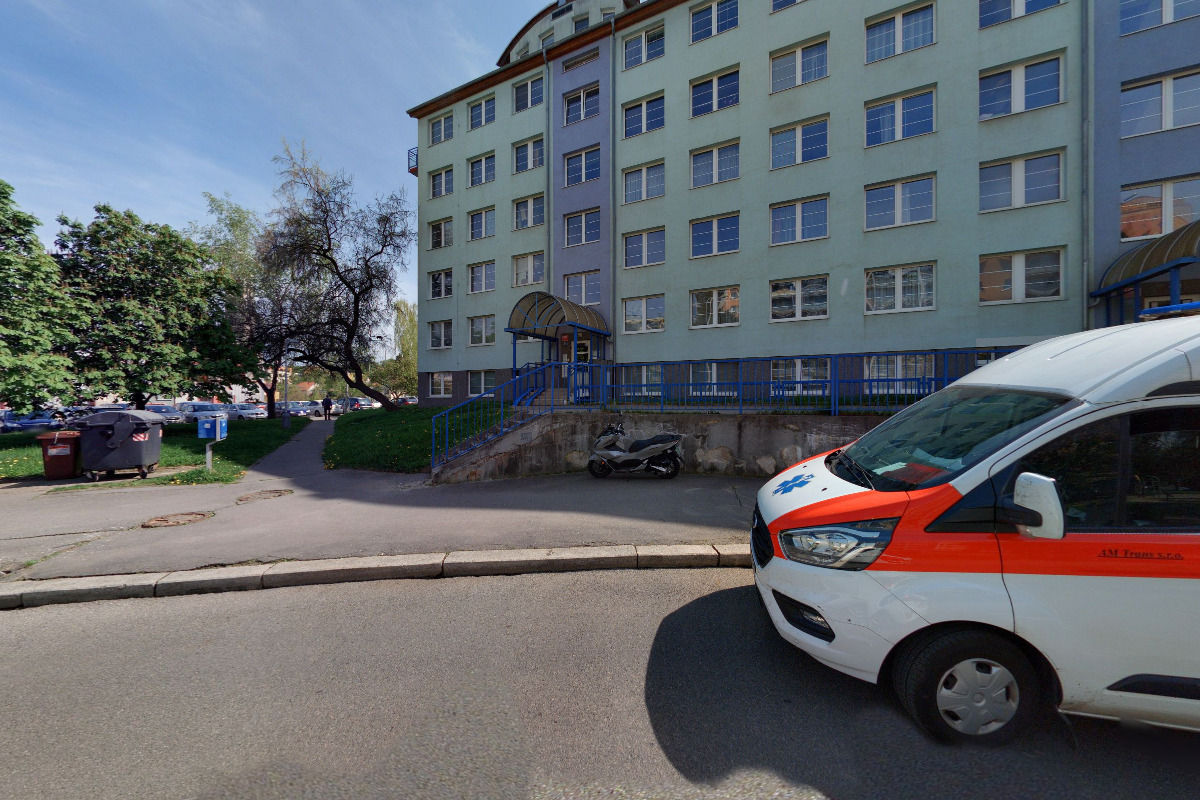 MIDE-Dědek, s.r.o foto 2