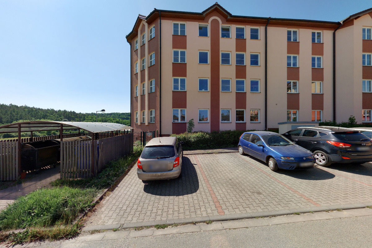 Centrum sociálních služeb města Letovice