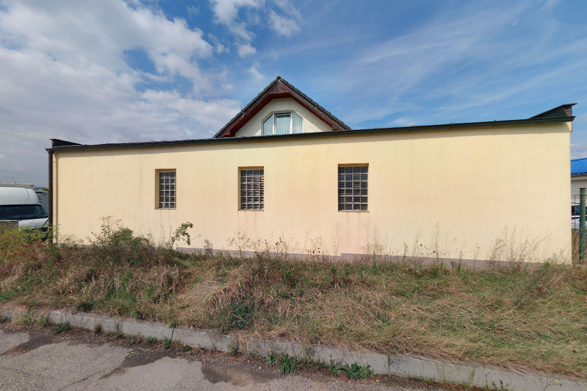 Nákladní autodoprava DOT servis s.r.o. foto 2