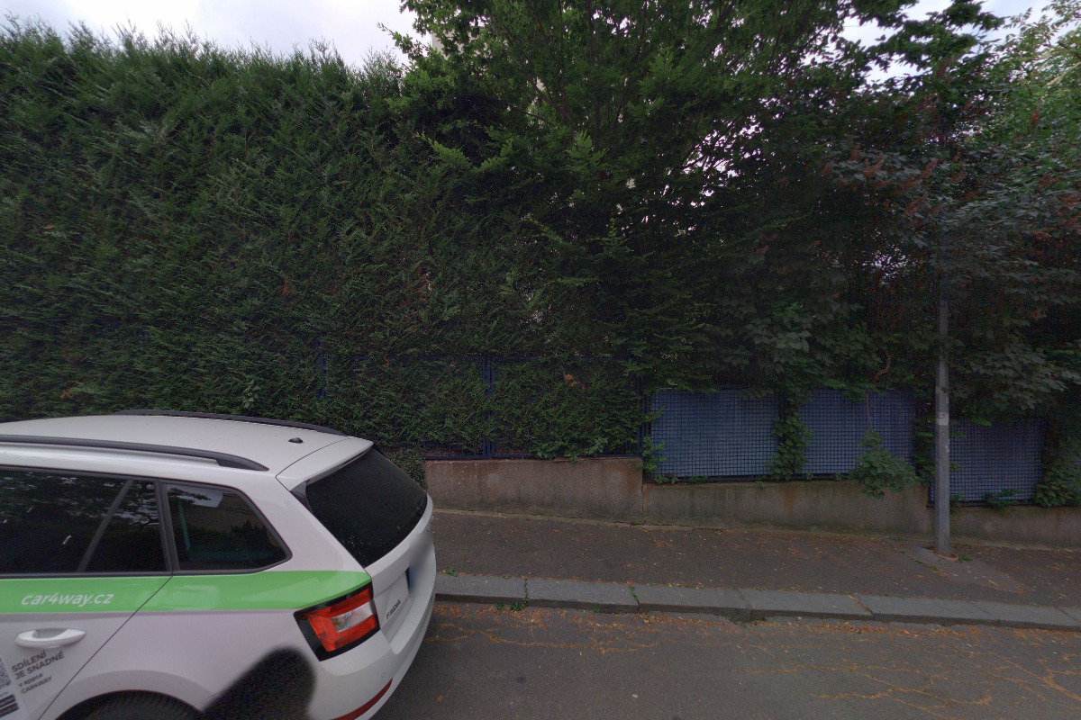 Nadace Fr. A. Urbánka foto 2