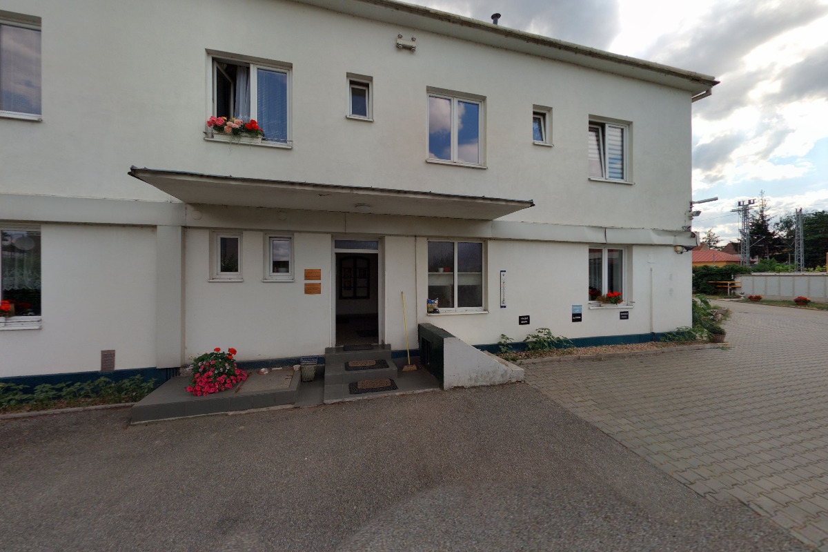 Sladovna BERNARD, a.s.