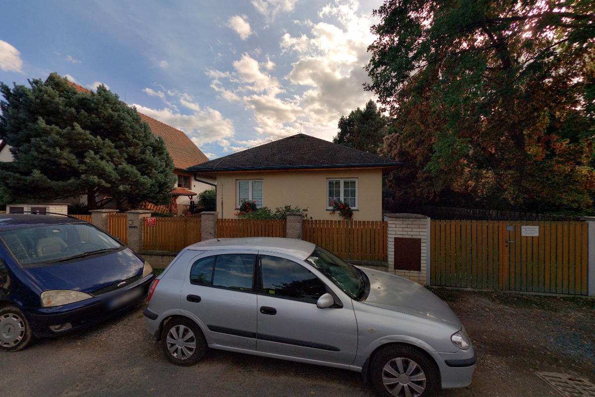 Soustružnické práce Miroslav Matějka