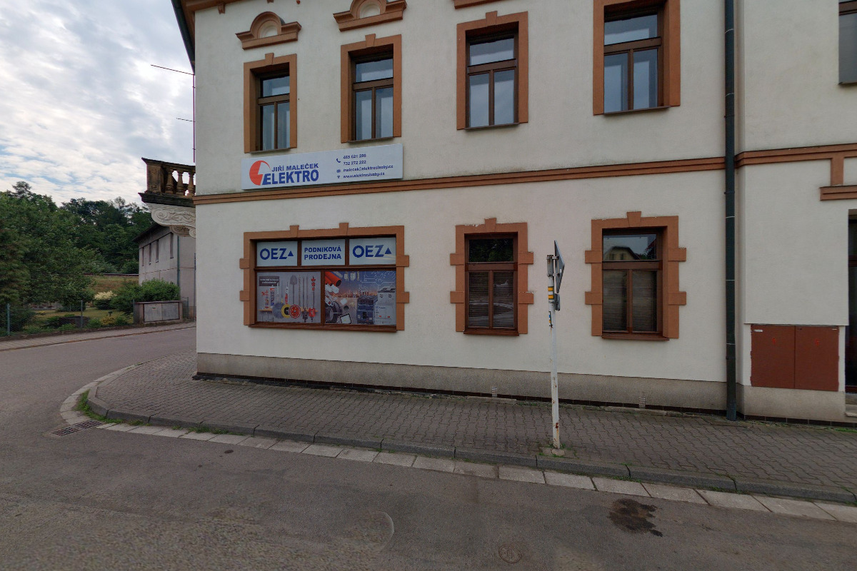 Elektro Maleček, s.r.o. foto 2